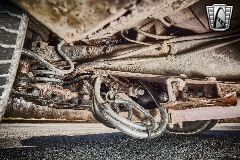 1964 Studebaker Avanti image 133