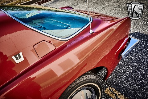 1964 Studebaker Avanti image 56