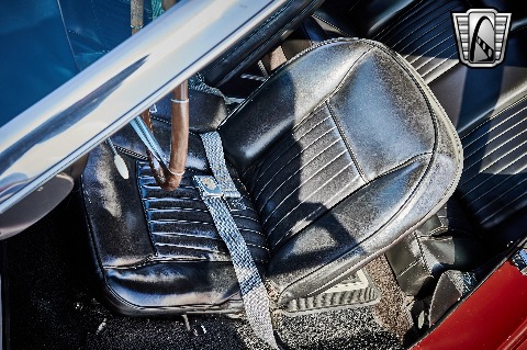 1964 Studebaker Avanti image 82