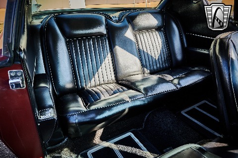 1964 Studebaker Avanti image 108