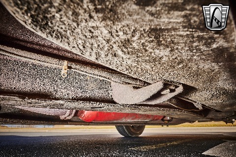 1964 Studebaker Avanti image 134