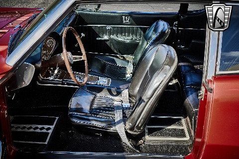 1964 Studebaker Avanti image 83