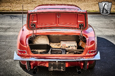 1964 Studebaker Avanti image 109