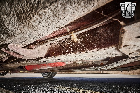 1964 Studebaker Avanti image 135