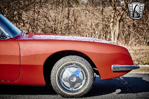 1964 Studebaker Avanti image 32