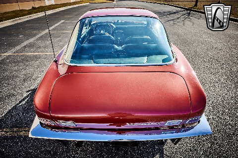 1964 Studebaker Avanti image 58
