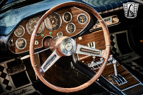 1964 Studebaker Avanti image 84