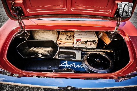 1964 Studebaker Avanti image 110