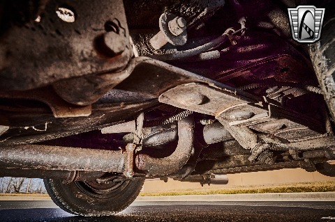 1964 Studebaker Avanti image 136