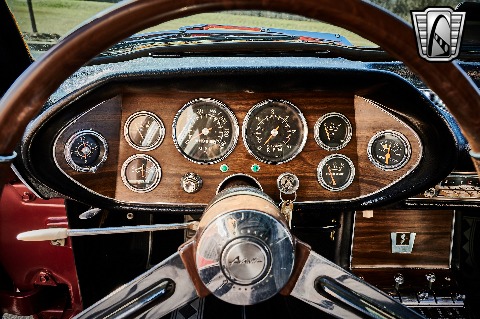 1964 Studebaker Avanti image 85