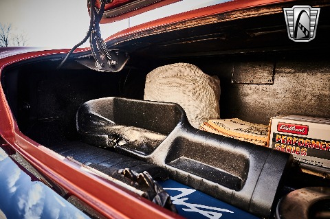 1964 Studebaker Avanti image 111