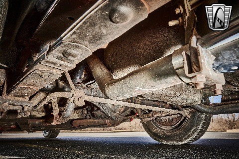 1964 Studebaker Avanti image 137