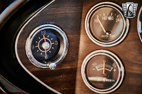 1964 Studebaker Avanti image 86