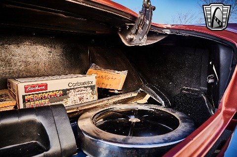 1964 Studebaker Avanti image 112