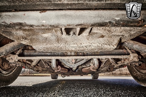 1964 Studebaker Avanti image 138