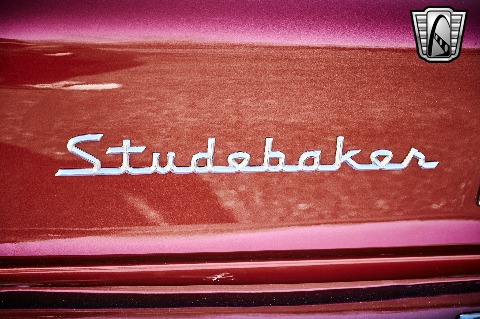 1964 Studebaker Avanti image 61