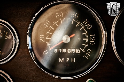 1964 Studebaker Avanti image 87