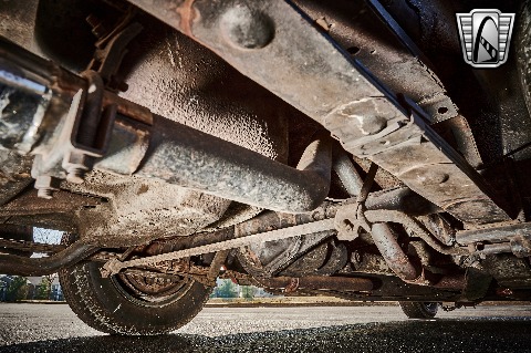 1964 Studebaker Avanti image 139