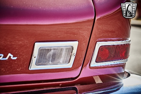 1964 Studebaker Avanti image 62