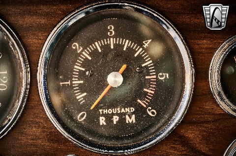 1964 Studebaker Avanti image 88