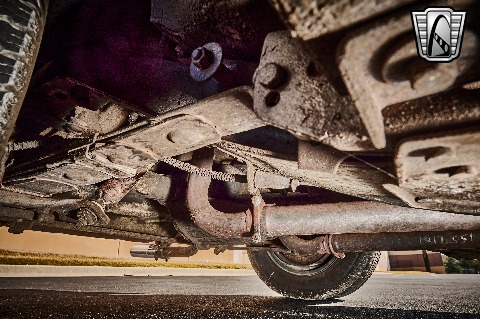 1964 Studebaker Avanti image 140