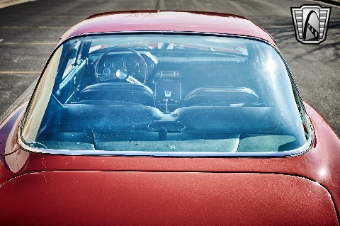 1964 Studebaker Avanti image 63