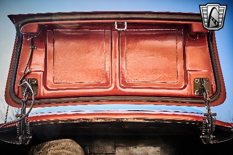 1964 Studebaker Avanti image 115