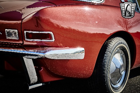 1964 Studebaker Avanti image 64