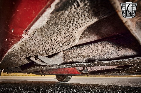 1964 Studebaker Avanti image 142