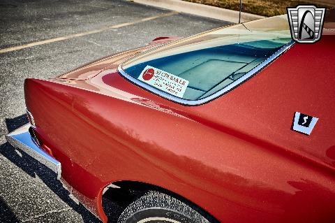 1964 Studebaker Avanti image 65