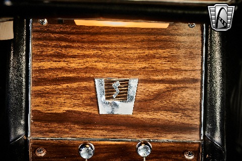 1964 Studebaker Avanti image 91