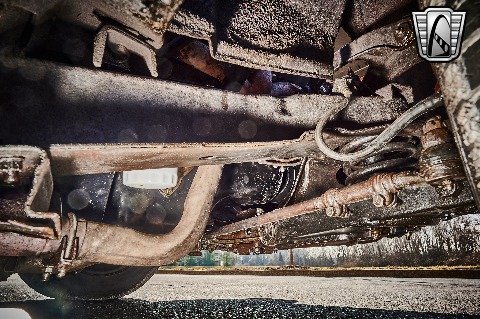 1964 Studebaker Avanti image 143