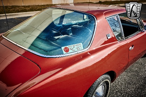 1964 Studebaker Avanti image 66