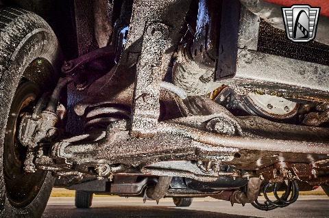 1964 Studebaker Avanti image 144