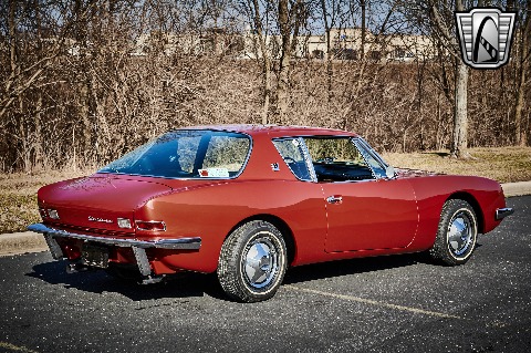 1964 Studebaker Avanti image 15