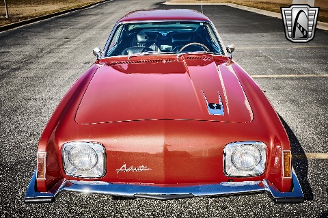 1964 Studebaker Avanti image 41