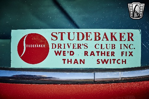 1964 Studebaker Avanti image 67