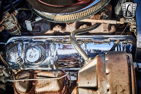 1964 Studebaker Avanti image 119