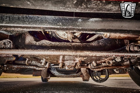 1964 Studebaker Avanti image 145