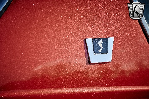 1964 Studebaker Avanti image 68