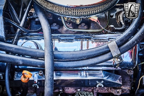 1964 Studebaker Avanti image 120