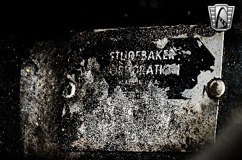 1964 Studebaker Avanti image 146