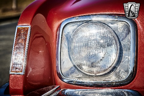 1964 Studebaker Avanti image 43