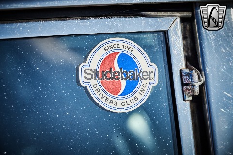 1964 Studebaker Avanti image 69