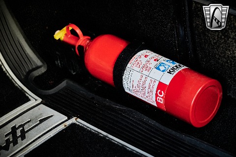 1964 Studebaker Avanti image 95