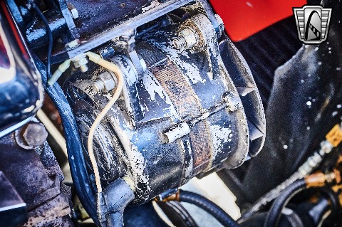 1964 Studebaker Avanti image 121