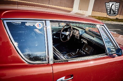 1964 Studebaker Avanti image 70