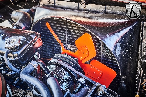 1964 Studebaker Avanti image 122