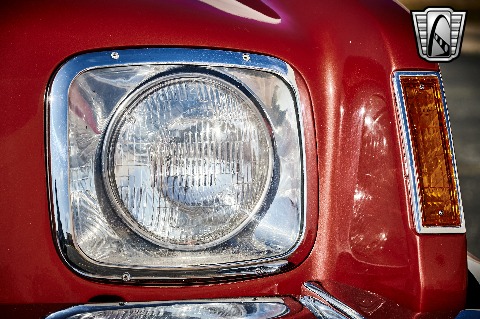 1964 Studebaker Avanti image 45