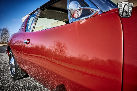 1964 Studebaker Avanti image 71